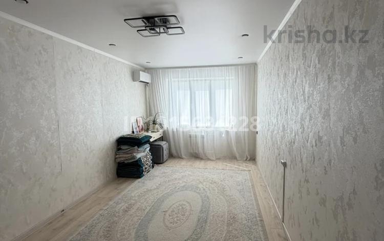 2-комнатная квартира · 60 м² · 7/9 этаж, мкр. Зачаганск пгт, Бірлік 7/1 за 200 000 ₸ в Уральске — фото 2
