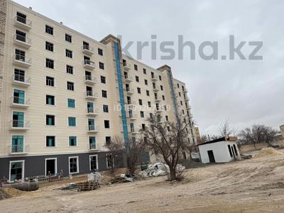 3-комнатная квартира · 129.7 м² · 3 этаж, ЖК Жалын 20 Б — Мунайшы артында ЖК ЖАЛЫН за 28 млн ₸ в Жанаозен