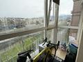 4-комнатная квартира, 144 м², 4/19 этаж, Аскарова 4 за 160 млн 〒 в Алматы, Ауэзовский р-н — фото 17