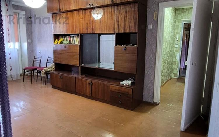3-бөлмелі пәтер · 59 м² · 5/5 қабат, Биржан Сала 73, бағасы: 15.3 млн ₸ в Талдыкоргане — фото 2