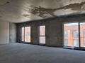 4-комнатная квартира · 126.8 м² · 2/3 этаж, Аль- Фараби — Каппарова за 160 млн ₸ в Алматы, Медеуский р-н — фото 10