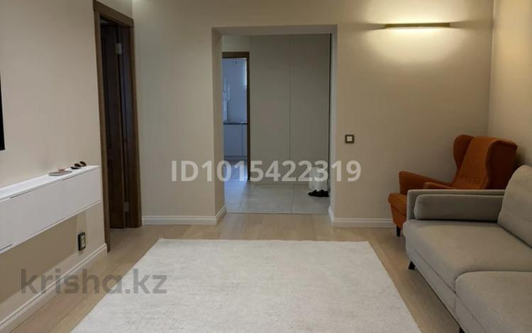 2-комнатная квартира · 62 м² · 4/5 этаж, Славского 46 за 350 000 ₸ в Усть-Каменогорске, Ульбинский — фото 2