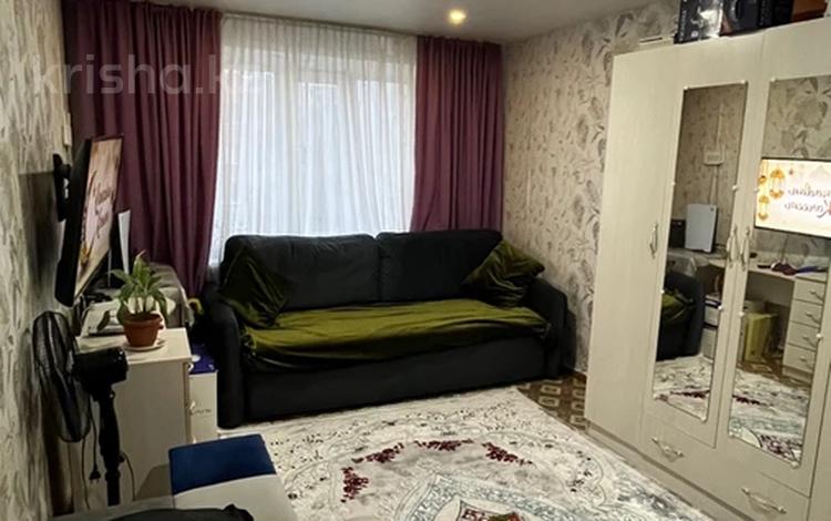 1-комнатная квартира · 19.3 м² · 8/9 этаж, Дулатова за 7.5 млн ₸ в Семее — фото 2