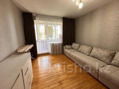 4-комнатная квартира · 93 м² · 3/5 этаж, Торайгырова 8 за 34 млн ₸ в Астане, р-н Байконур