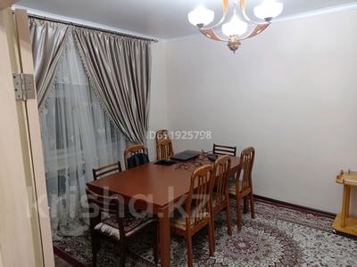 3-комнатная квартира, 54 м², 3/5 этаж, Абая Кунанбаева 81 за 25 млн 〒 в Жезказгане