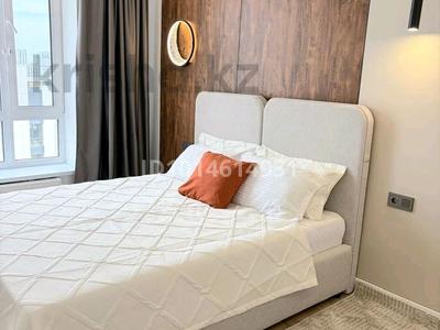 2-бөлмелі пәтер · 60 м², ул. Жошы хан 12/3 — СФЕРА ПАРК, бағасы: ~ 57 млн ₸ в Астане