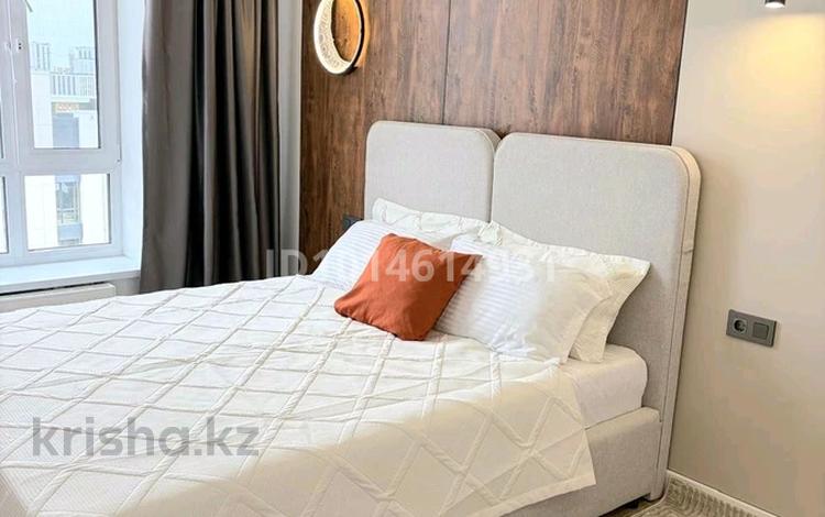 2-бөлмелі пәтер · 60 м², ул. Жошы хан 12/3 — СФЕРА ПАРК, бағасы: ~ 57 млн ₸ в Астане — фото 2