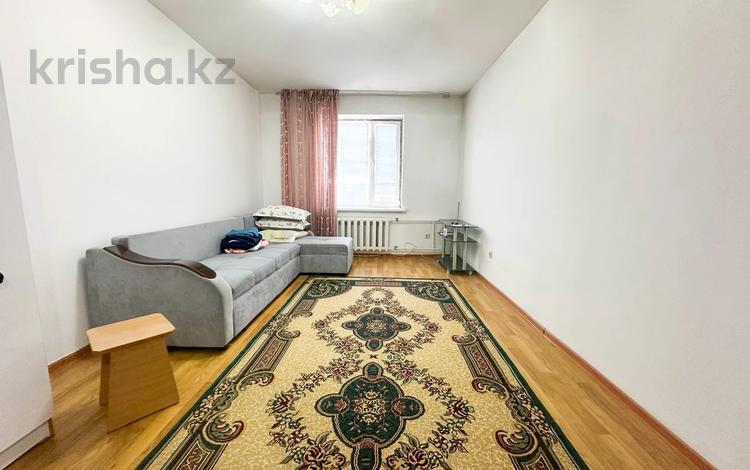 1-бөлмелі пәтер · 41 м² · 5/5 қабат, Болашак, бағасы: 14.8 млн ₸ в Талдыкоргане, мкр Болашак — фото 2