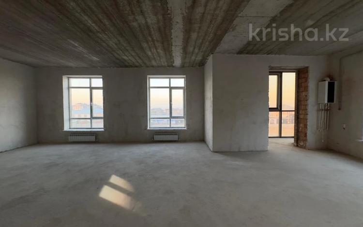 4-бөлмелі пәтер · 112.7 м² · 3/5 қабат, Микрорайон Нуртас 4014, бағасы: 45 млн ₸ в Шымкенте, Каратауский р-н — фото 4