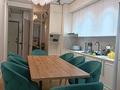 2-бөлмелі пәтер · 53 м² · 8/25 қабат, мкр Шымсити, Байдибек би 127/7, бағасы: 36 млн ₸ в Шымкенте, Абайский р-н — фото 11
