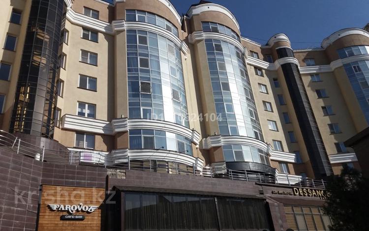 Паркинг · 37 м² · Достык 132 за 20 млн ₸ в Алматы, Медеуский р-н — фото 2