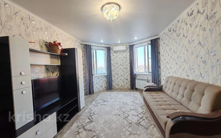 2-бөлмелі пәтер · 60 м² · 7/9 қабат, Алтынсарина 121, бағасы: ~ 32.8 млн ₸ в Костанае — фото 2