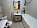 2-бөлмелі пәтер · 56 м² · 1/6 қабат, Ырысты 46/12 — Рускулова Петрова, бағасы: 250 000 ₸ в Алматы, Алатауский р-н — фото 6