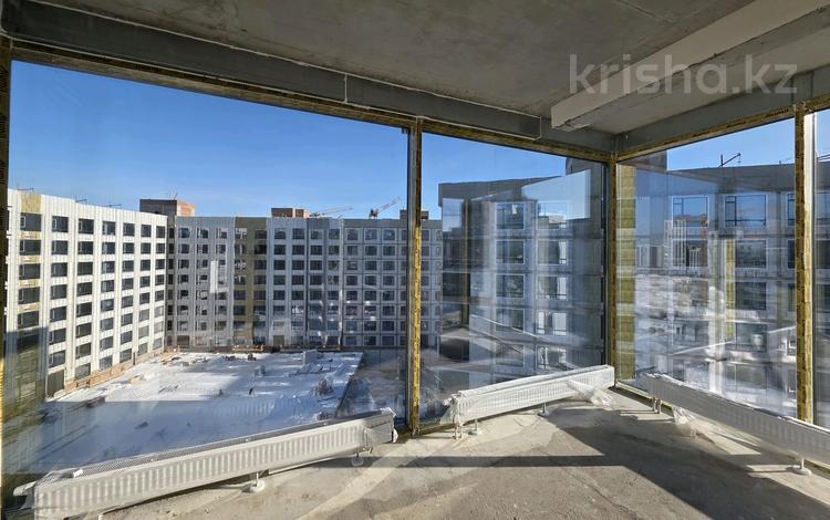 5-комнатная квартира · 184 м² · 8/9 этаж, Е-899 3 за 149 млн 〒 в Астане, Нура р-н — фото 2