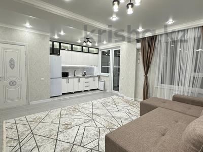 2-бөлмелі пәтер · 56 м² · 11/12 қабат, Нұрсәт ш/а, Аргынбекова 104 — Шаяхметов, бағасы: 20 000 ₸ в Шымкенте, Каратауский р-н