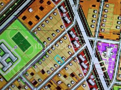 Жер телімі · 8 сотық, мкр Нуршуак, Шубарагаш — улица шубарагаш, бағасы: 12 млн 〒 в Шымкенте, Абайский р-н