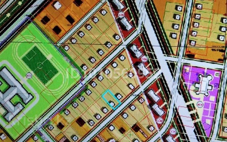 Жер телімі · 8 сотық, мкр Нуршуак, Шубарагаш — улица шубарагаш, бағасы: 12 млн 〒 в Шымкенте, Абайский р-н — фото 7