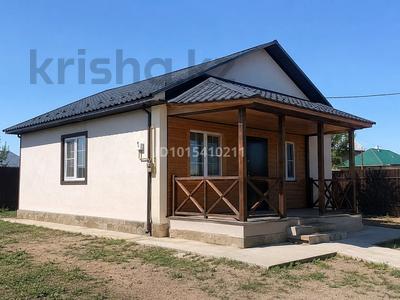 Дом · 2 комнаты · 40 м², Набережная 56 — Теплый Дом за 35 000 ₸ в Бурабае