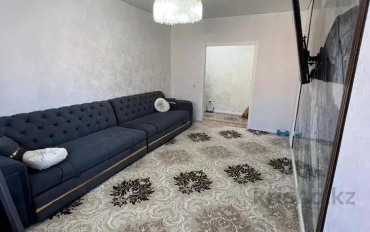 3-комнатная квартира · 79 м² · 1/5 этаж, Молдагуловой 17/6 за 28.7 млн ₸ в Усть-Каменогорске — фото 14