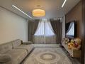 3-комнатная квартира · 87.3 м² · 4/9 этаж, мкр Акбулак 37 за 55 млн ₸ в Алматы, Алатауский р-н