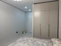 3-комнатная квартира · 87.3 м² · 4/9 этаж, мкр Акбулак 37 за 55 млн ₸ в Алматы, Алатауский р-н — фото 4