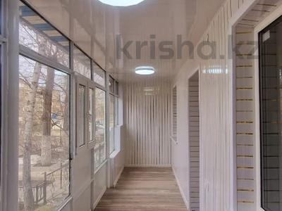 2-бөлмелі пәтер · 47.1 м² · 1/5 қабат, чкалова, бағасы: 18.5 млн ₸ в Костанае