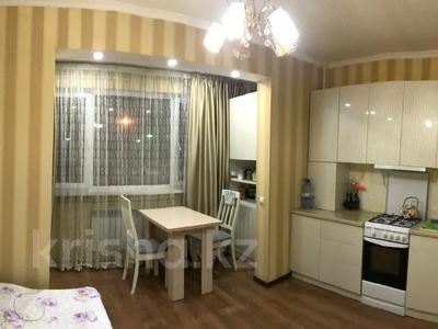 1-комнатная квартира · 47 м² · 2/9 этаж, мкр Жас Канат, Баймагамбетова за 28 млн ₸ в Алматы, Турксибский р-н