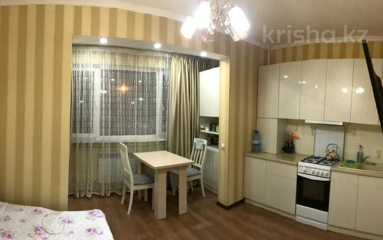 1-бөлмелі пәтер · 47 м² · 2/9 қабат, Жас Қанат ш/а., Баймагамбетова, бағасы: 28 млн ₸ в Алматы, Турксибский р-н — фото 17