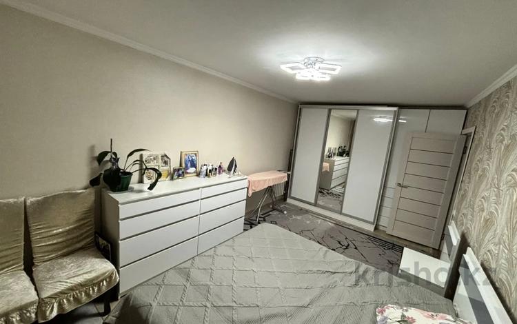 3-бөлмелі пәтер · 63 м² · 2/5 қабат, Туркебаева 244, бағасы: 46.5 млн ₸ в Алматы, Бостандыкский р-н — фото 8