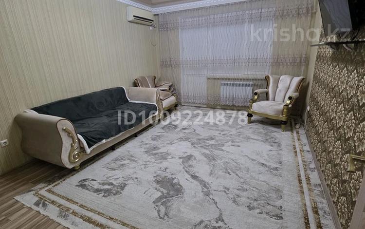 2-комнатная квартира · 54 м² · 4/6 этаж, Жарбосынова 85 — Возле ТД Байзар за 230 000 ₸ в Атырау — фото 7