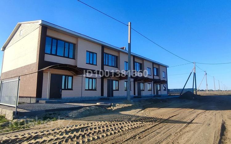 Отдельный дом · 5 комнат · 169 м² · 3.1 сот., Махамбет Батыр 71 за 40 млн 〒 в  — фото 2
