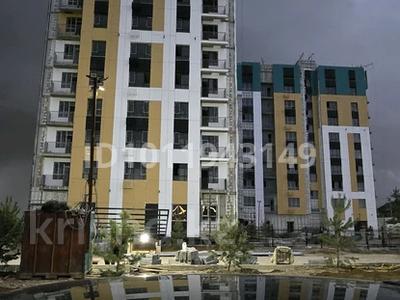 3-бөлмелі пәтер · 95 м² · 3/9 қабат, мкр. Асар-2, бағасы: 49 млн ₸ в Шымкенте, Каратауский р-н