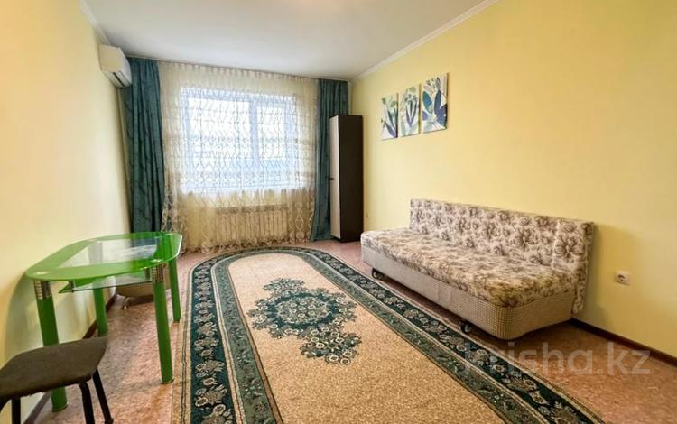 1-комнатная квартира · 48.3 м² · 8/16 этаж, 6 мкр за 18.5 млн ₸ в Талдыкоргане — фото 2