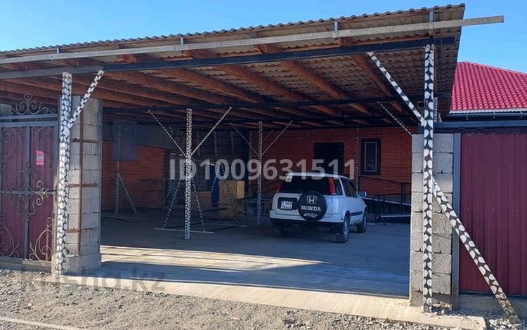 Отдельный дом · 6 комнат · 187 м² · 10 сот., Жаналык 52 — Микрорайон Бугор за 49 млн ₸ в  — фото 33