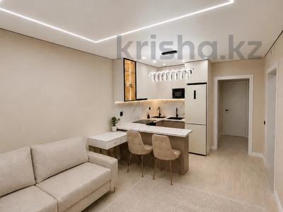 2-бөлмелі пәтер · 46 м² · 12 қабат, Анет баба 6 — РАСПАШОНКА🫪Супер-цена на Greenline, бағасы: 35.9 млн ₸ в Астане