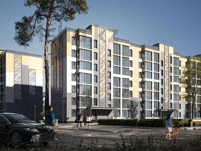 2-комнатная квартира · 55.5 м² · 5/9 этаж, Илияса Есенберлина 62 за 23.5 млн 〒 в Усть-Каменогорске