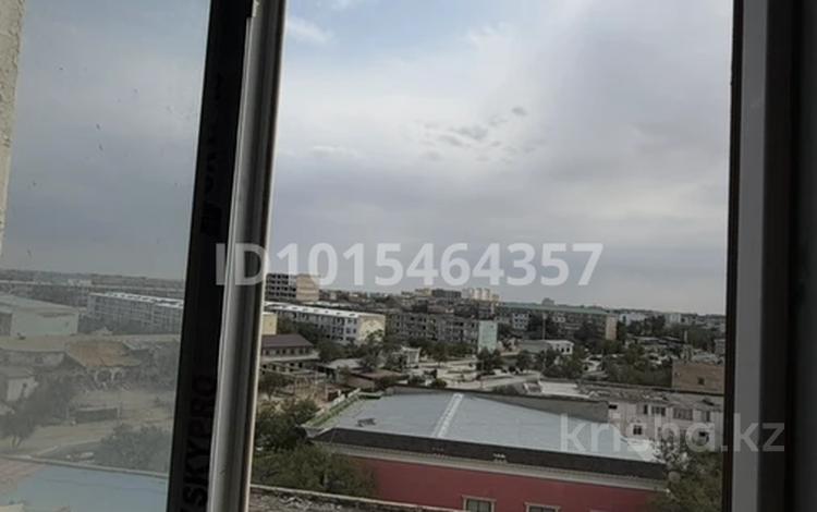1-бөлмелі пәтер · 50 м² · 7/8 қабат, Жк мунайшы 1 — Мкр Шанырак, бағасы: 8 млн ₸ в Жанаозен — фото 2