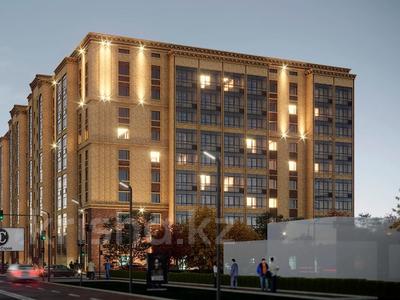 Планировки ЖК в Акмолинской обл.: 3-комнатная квартира · 72.31 м², Наурызбай Батыра 138 за ~ 24.2 млн 〒 3-комнатная квартира · 72.31 м², Наурызбай Батыра 138 за ~ 24.2 млн 〒 в Кокшетау