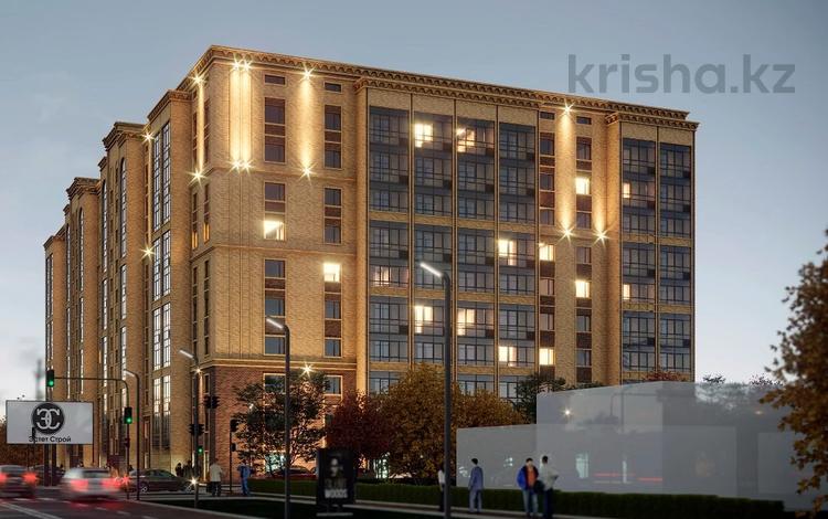 3-комнатная квартира · 72.31 м², Наурызбай Батыра 138 за ~ 24.2 млн 〒 в Кокшетау — фото 25