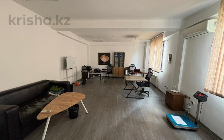 Офисы · 35 м² за 280 000 ₸ в Алматы, Алатауский р-н — фото 2