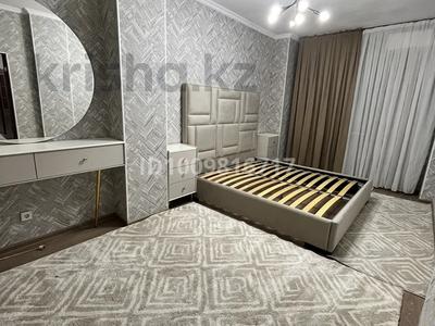 2-комнатная квартира · 80 м² · 1/9 этаж, Туркия 50 за 200 000 〒 в Шымкенте