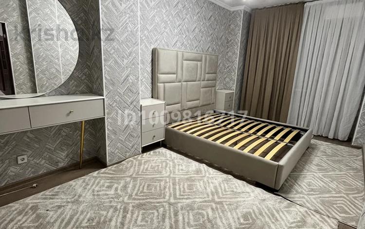 2-комнатная квартира · 80 м² · 1/9 этаж, Туркия 50 за 200 000 ₸ в Шымкенте — фото 2