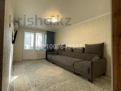 2-комнатная квартира · 43 м² · 3/5 этаж, 5 микрорайон 2в за 200 000 〒 в Конаеве (Капчагай)