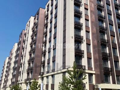 3-бөлмелі пәтер · 83 м² · 9/9 қабат, ул. Каныша Сатпаева 90А/1, бағасы: 80 млн ₸ в Алматы, Бостандыкский р-н