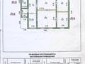 Жеке үй · 4 бөлме · 67 м² · 6 жүзд., Макаренко — Мира, бағасы: 16.5 млн ₸ в Рудном — фото 22