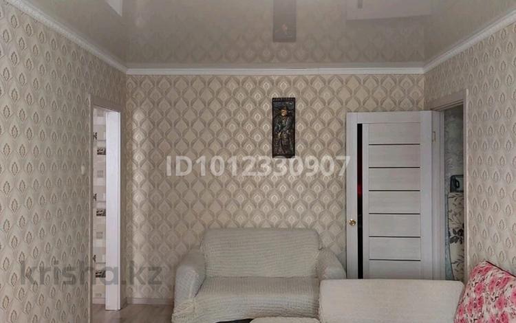 2-комнатная квартира · 43 м² · 5/5 этаж, мкр Омега, М.Маметовой 50 — Возле аллеи батыр кыздар за 150 000 ₸ в Уральске — фото 2