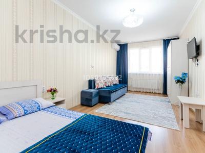 1-бөлмелі пәтер · 45 м² · 8/12 қабат, Сатпаева 90/43 — Тлендиева, бағасы: 18 000 ₸ в Алматы, Бостандыкский р-н