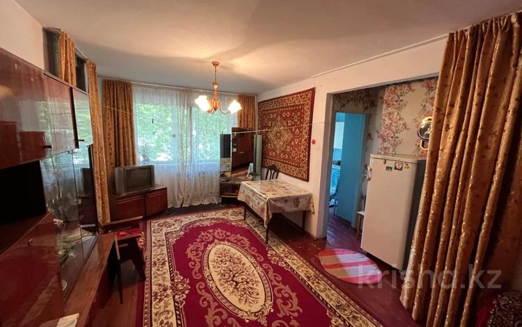 2-комнатная квартира · 44.2 м² · 1/5 этаж, Глинки 26 за 12.5 млн ₸ в Семее — фото 5