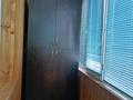 1-комнатная квартира · 45.7 м² · 7/9 этаж, ул. Габидена Мустафина 13к1 — ул. Мустафина проспект Шакарім Кудайбердіулы за 20 млн ₸ в Астане, Алматы р-н