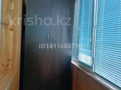 1-комнатная квартира · 45.7 м² · 7/9 этаж, ул. Габидена Мустафина 13к1 — ул. Мустафина проспект Шакарім Кудайбердіулы за 20 млн ₸ в Астане, Алматы р-н